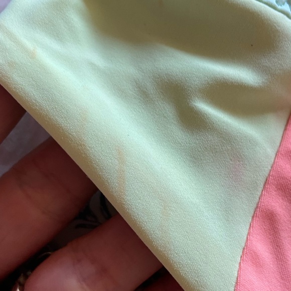 SOLD *** Lululemon Board Balance Bikini - Picture 8 of 9